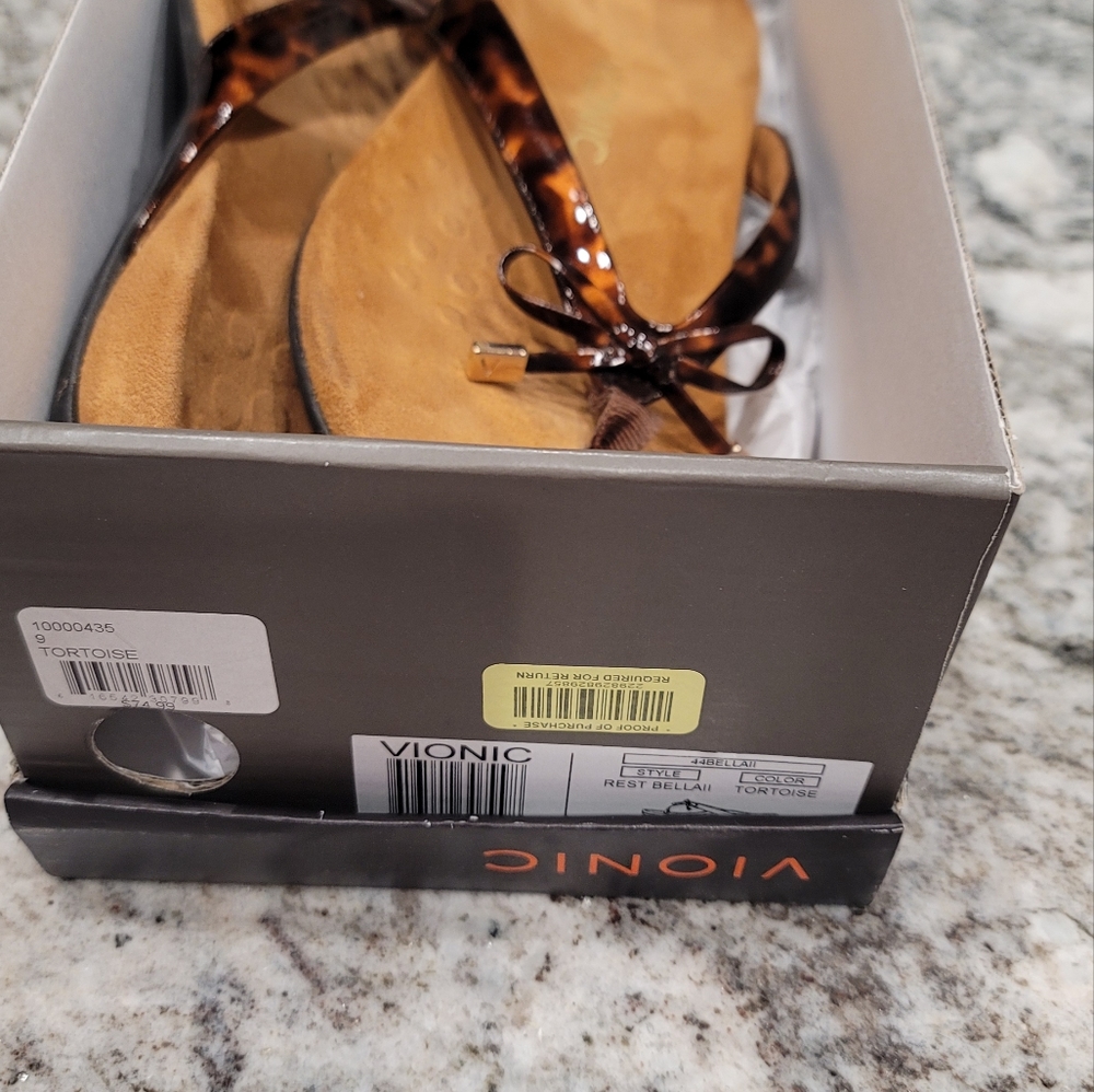 Vionic Sandals - Picture 3 of 3